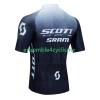 Maillot Cyclisme Scott Sram 2023